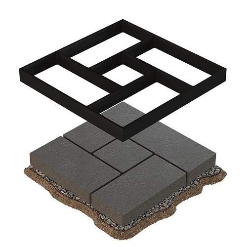 مدل MOLD X140