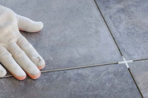 همتراز موزائیک