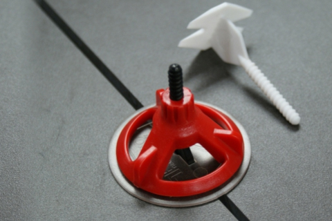 همتراز پیچی