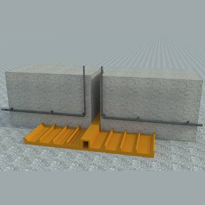 واتراستاپ حفره دار کفی 
