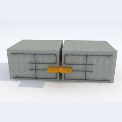 واتراستاپ تخت دیواری